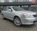 Серый Шкода Октавия, объемом двигателя 1.97 л и пробегом 420 тыс. км за 7400 $, фото 5 на Automoto.ua