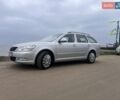 Серый Шкода Октавия, объемом двигателя 1.6 л и пробегом 252 тыс. км за 8950 $, фото 7 на Automoto.ua