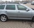 Сірий Шкода Октавія, об'ємом двигуна 1.4 л та пробігом 193 тис. км за 9500 $, фото 4 на Automoto.ua
