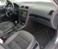 Сірий Шкода Октавія, об'ємом двигуна 2 л та пробігом 285 тис. км за 10200 $, фото 36 на Automoto.ua