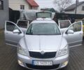 Сірий Шкода Октавія, об'ємом двигуна 1.6 л та пробігом 358 тис. км за 8200 $, фото 1 на Automoto.ua