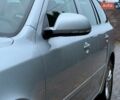Серый Шкода Октавия, объемом двигателя 1.6 л и пробегом 230 тыс. км за 10500 $, фото 8 на Automoto.ua