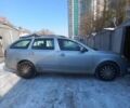 Серый Шкода Октавия, объемом двигателя 1.6 л и пробегом 285 тыс. км за 9200 $, фото 1 на Automoto.ua
