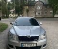 Сірий Шкода Октавія, об'ємом двигуна 1.6 л та пробігом 278 тис. км за 7800 $, фото 2 на Automoto.ua