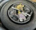 Серый Шкода Октавия, объемом двигателя 1.8 л и пробегом 186 тыс. км за 8700 $, фото 13 на Automoto.ua