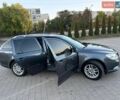 Серый Шкода Октавия, объемом двигателя 1.99 л и пробегом 295 тыс. км за 8500 $, фото 4 на Automoto.ua