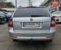 Серый Шкода Октавия, объемом двигателя 1.97 л и пробегом 274 тыс. км за 8800 $, фото 9 на Automoto.ua