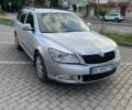 Серый Шкода Октавия, объемом двигателя 1.6 л и пробегом 300 тыс. км за 7300 $, фото 1 на Automoto.ua