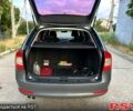Серый Шкода Октавия, объемом двигателя 1.8 л и пробегом 199 тыс. км за 7999 $, фото 7 на Automoto.ua