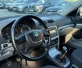 Серый Шкода Октавия, объемом двигателя 1.6 л и пробегом 248 тыс. км за 7200 $, фото 15 на Automoto.ua
