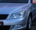 Серый Шкода Октавия, объемом двигателя 1.4 л и пробегом 214 тыс. км за 8700 $, фото 3 на Automoto.ua