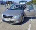 Серый Шкода Октавия, объемом двигателя 1.6 л и пробегом 280 тыс. км за 7600 $, фото 10 на Automoto.ua