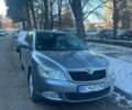 Серый Шкода Октавия, объемом двигателя 1.6 л и пробегом 240 тыс. км за 9000 $, фото 1 на Automoto.ua