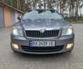 Сірий Шкода Октавія, об'ємом двигуна 2.01 л та пробігом 245 тис. км за 8200 $, фото 9 на Automoto.ua