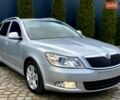 Серый Шкода Октавия, объемом двигателя 1.6 л и пробегом 286 тыс. км за 7700 $, фото 6 на Automoto.ua