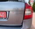 Серый Шкода Октавия, объемом двигателя 1.6 л и пробегом 229 тыс. км за 8750 $, фото 52 на Automoto.ua
