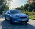 Сірий Шкода Октавія, об'ємом двигуна 1.99 л та пробігом 296 тис. км за 8000 $, фото 3 на Automoto.ua