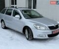 Сірий Шкода Октавія, об'ємом двигуна 1.6 л та пробігом 228 тис. км за 8350 $, фото 6 на Automoto.ua