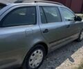 Серый Шкода Октавия, объемом двигателя 1.2 л и пробегом 200 тыс. км за 5200 $, фото 3 на Automoto.ua