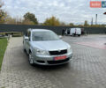 Серый Шкода Октавия, объемом двигателя 1.6 л и пробегом 206 тыс. км за 8300 $, фото 21 на Automoto.ua