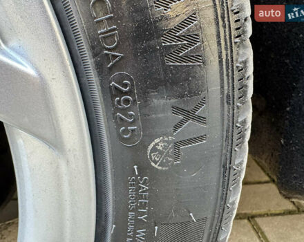 Сірий Шкода Октавія, об'ємом двигуна 1.4 л та пробігом 212 тис. км за 6999 $, фото 11 на Automoto.ua