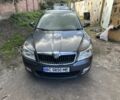 Серый Шкода Октавия, объемом двигателя 1.6 л и пробегом 266 тыс. км за 9500 $, фото 1 на Automoto.ua