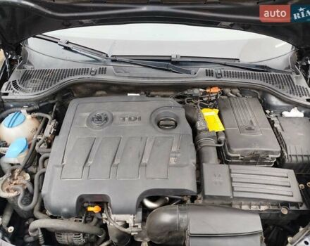 Сірий Шкода Октавія, об'ємом двигуна 1.6 л та пробігом 245 тис. км за 8500 $, фото 54 на Automoto.ua