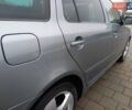 Сірий Шкода Октавія, об'ємом двигуна 1.6 л та пробігом 242 тис. км за 9750 $, фото 7 на Automoto.ua