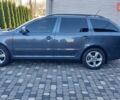 Сірий Шкода Октавія, об'ємом двигуна 1.6 л та пробігом 166 тис. км за 8700 $, фото 18 на Automoto.ua