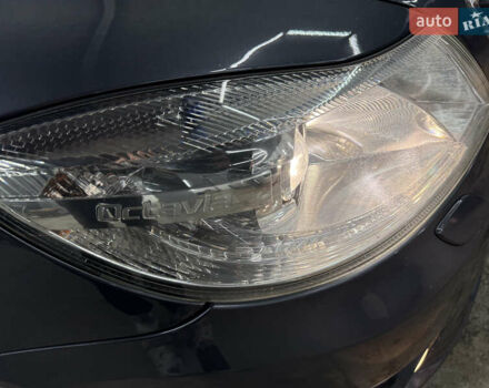 Сірий Шкода Октавія, об'ємом двигуна 2 л та пробігом 270 тис. км за 12000 $, фото 24 на Automoto.ua