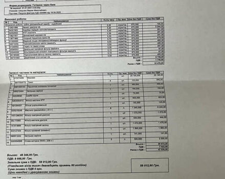 Сірий Шкода Октавія, об'ємом двигуна 1.97 л та пробігом 206 тис. км за 10000 $, фото 14 на Automoto.ua