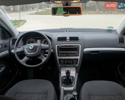 Серый Шкода Октавия, объемом двигателя 0 л и пробегом 245 тыс. км за 7400 $, фото 34 на Automoto.ua