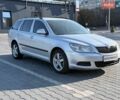 Серый Шкода Октавия, объемом двигателя 1.6 л и пробегом 210 тыс. км за 6700 $, фото 1 на Automoto.ua