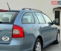 Серый Шкода Октавия, объемом двигателя 1.4 л и пробегом 210 тыс. км за 7350 $, фото 13 на Automoto.ua