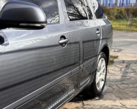 Шкода Октавия 2012 в Ужгороде на Automoto.ua Серый Шкода Октавия, объемом двигателя 1.6 л и пробегом 286 тыс. км за 8350 $, фото 10 на Automoto.ua