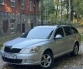 Серый Шкода Октавия, объемом двигателя 2 л и пробегом 283 тыс. км за 7122 $, фото 1 на Automoto.ua