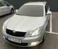 Сірий Шкода Октавія, об'ємом двигуна 2 л та пробігом 303 тис. км за 8600 $, фото 1 на Automoto.ua