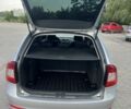Сірий Шкода Октавія, об'ємом двигуна 2 л та пробігом 280 тис. км за 8000 $, фото 19 на Automoto.ua