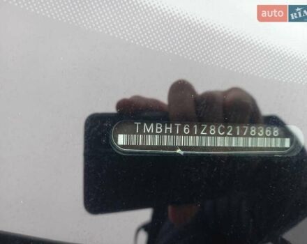 Сірий Шкода Октавія, об'ємом двигуна 1.6 л та пробігом 242 тис. км за 9750 $, фото 31 на Automoto.ua