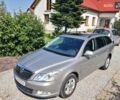 Серый Шкода Октавия, объемом двигателя 1.6 л и пробегом 314 тыс. км за 8200 $, фото 1 на Automoto.ua