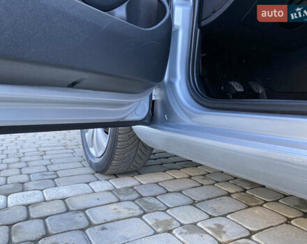 Серый Шкода Октавия, объемом двигателя 1.6 л и пробегом 225 тыс. км за 7999 $, фото 71 на Automoto.ua