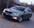 Серый Шкода Октавия, объемом двигателя 2 л и пробегом 285 тыс. км за 9900 $, фото 1 на Automoto.ua