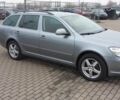 Сірий Шкода Октавія, об'ємом двигуна 1.4 л та пробігом 193 тис. км за 9500 $, фото 5 на Automoto.ua
