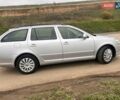 Серый Шкода Октавия, объемом двигателя 1.6 л и пробегом 252 тыс. км за 8950 $, фото 10 на Automoto.ua