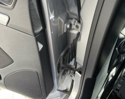 Серый Шкода Октавия, объемом двигателя 1.6 л и пробегом 290 тыс. км за 8900 $, фото 11 на Automoto.ua