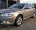 Серый Шкода Октавия, объемом двигателя 1.6 л и пробегом 204 тыс. км за 8300 $, фото 1 на Automoto.ua