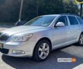 Серый Шкода Октавия, объемом двигателя 1.6 л и пробегом 192 тыс. км за 11000 $, фото 2 на Automoto.ua