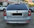 Шкода Октавия 2012 в Одессе на Automoto.ua Серый Шкода Октавия, объемом двигателя 1.97 л и пробегом 274 тыс. км за 9700 $, фото 8 на Automoto.ua