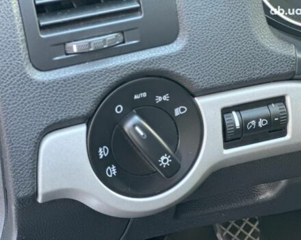 Серый Шкода Октавия, объемом двигателя 1.6 л и пробегом 227 тыс. км за 8980 $, фото 19 на Automoto.ua