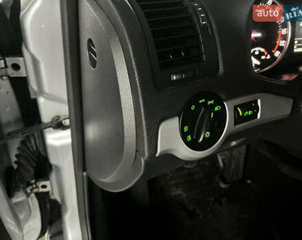 Сірий Шкода Октавія, об'ємом двигуна 1.6 л та пробігом 214 тис. км за 8999 $, фото 54 на Automoto.ua